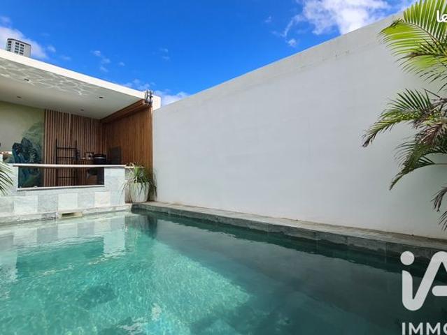 Maison 4 pièces 83 m²