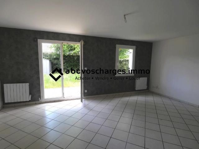 Maison 4 pièces 83 m²