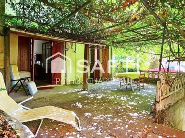 Maison 4 pièces 83 m²