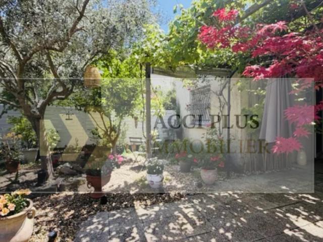 Maison 4 pièces 83 m²