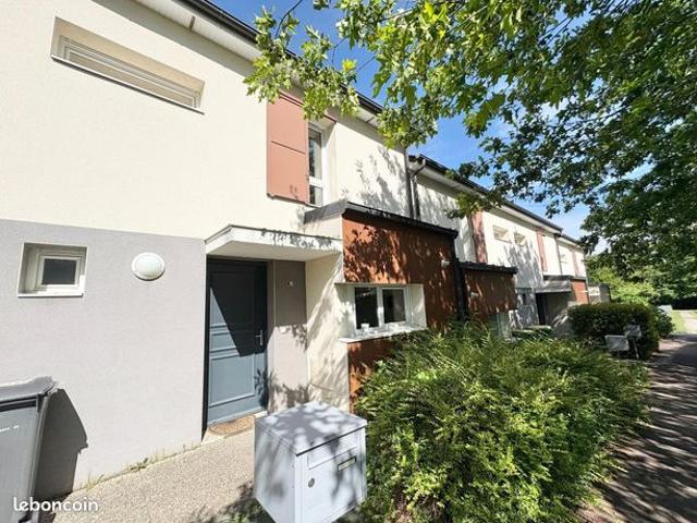 Maison 4 pièces 83 m²