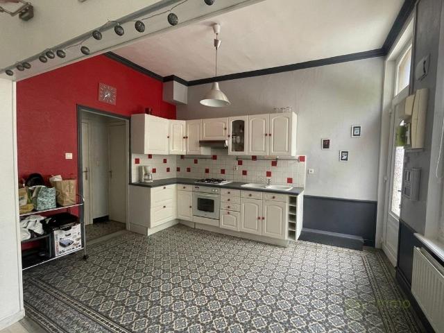 Maison 4 pièces 83 m²