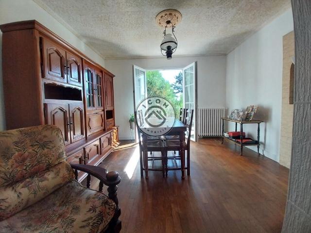 Maison 4 pièces 83 m²