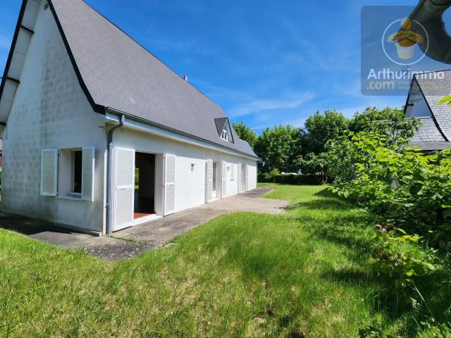 Maison 4 pièces 83 m²