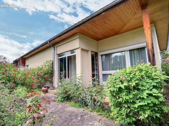 Maison 4 pièces 83 m²