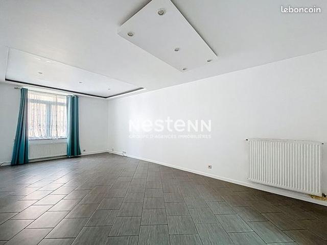 Maison 4 pièces 83 m²