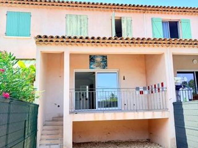 Maison 4 pièces 83 m²