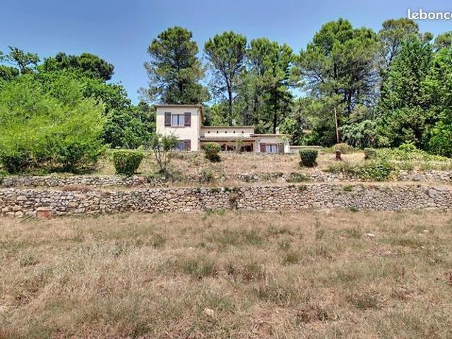 Maison 4 pièces 83 m²