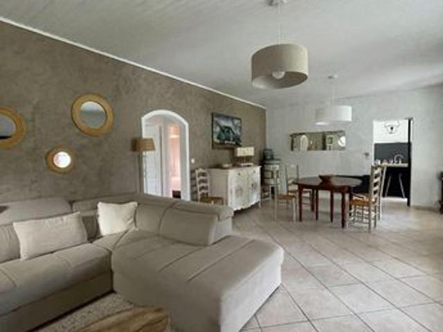 Maison 4 pièces 83 m²