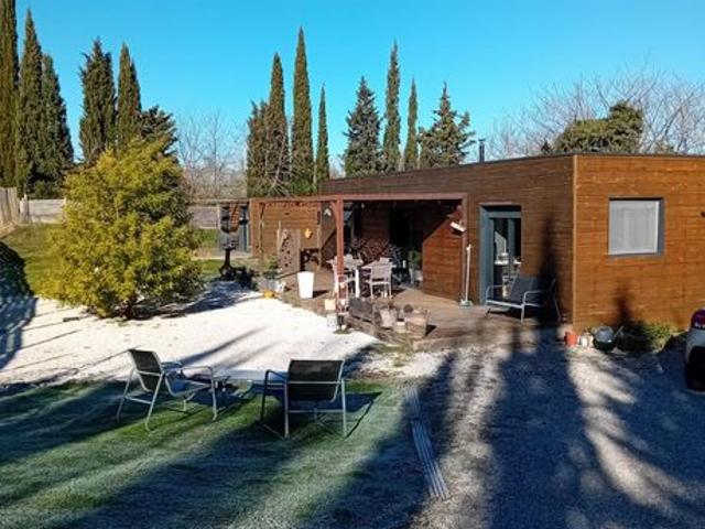 Maison 4 pièces 83 m²