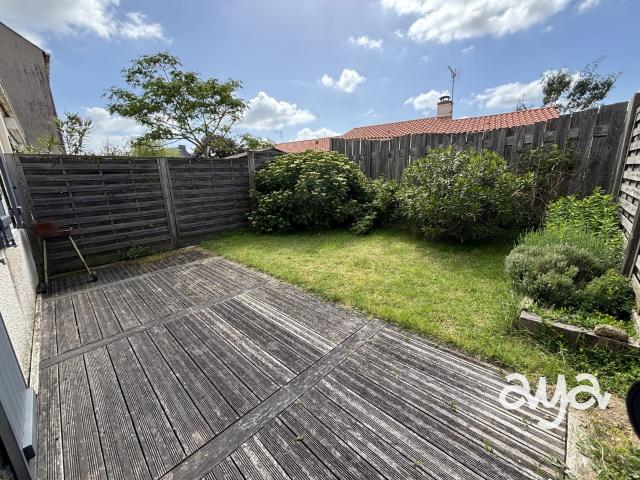 Maison 4 pièces 83 m²