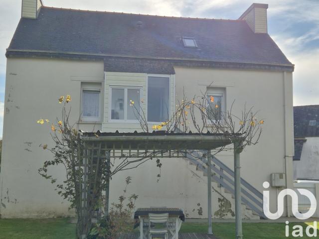 Maison 4 pièces 83 m²