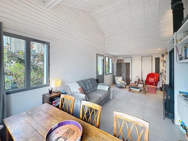 Maison 4 pièces 83 m²