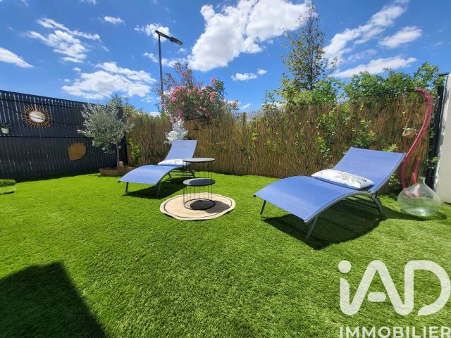 Maison 4 pièces 83 m²