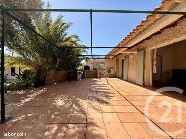 Maison 4 pièces 83 m²
