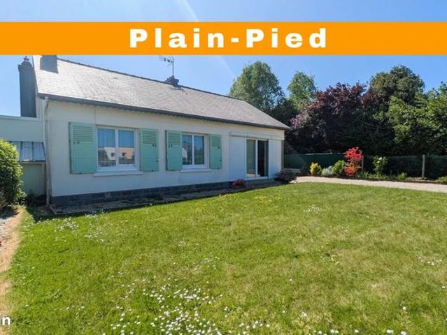 Maison 4 pièces 83 m²