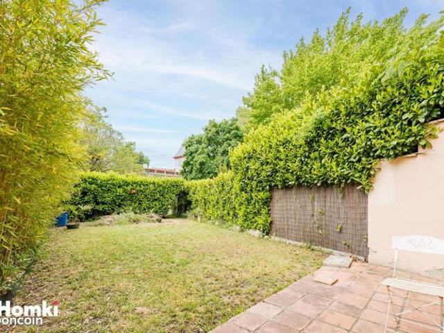 Maison 4 pièces 83 m²