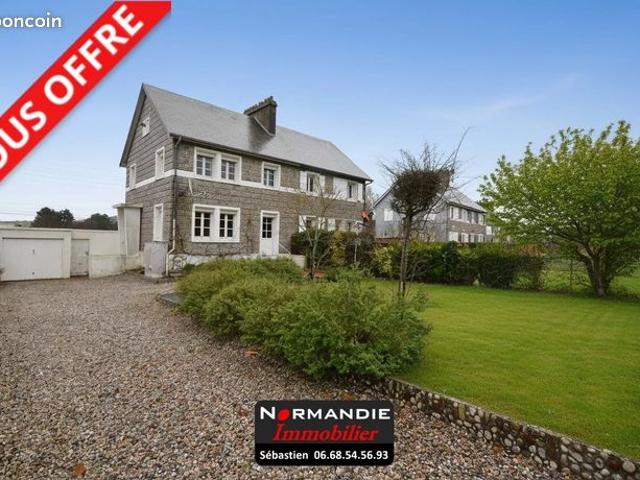 Maison 4 pièces 83 m²