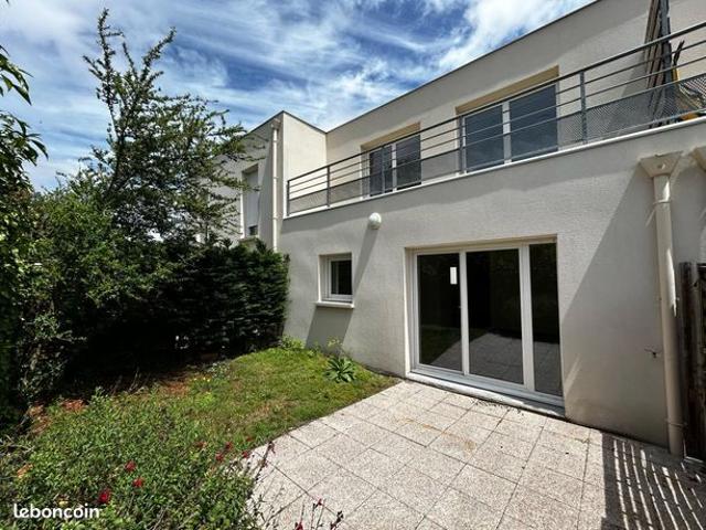 Maison 4 pièces 83 m²