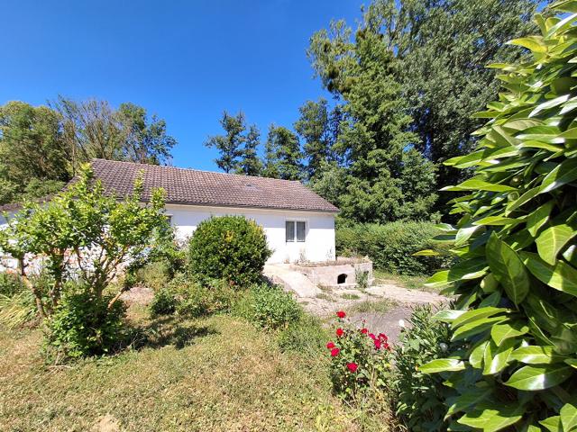 Maison 4 pièces 83 m²