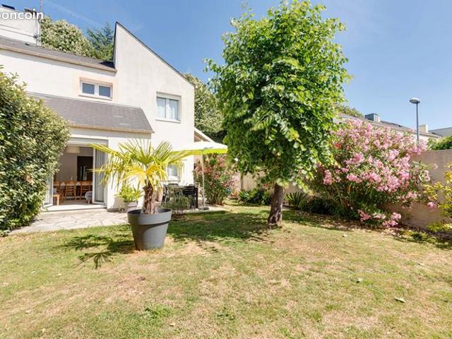 Maison 4 pièces 83 m²