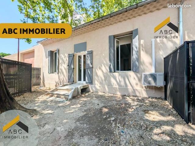 Maison 4 pièces 83 m²