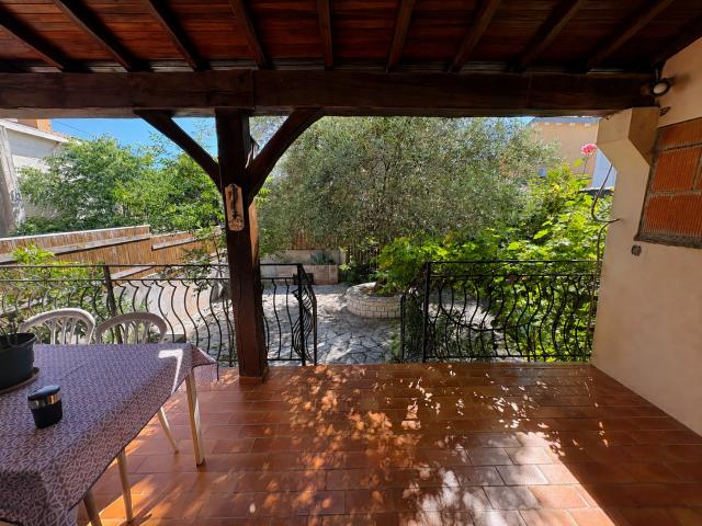 Maison 4 pièces 83 m²