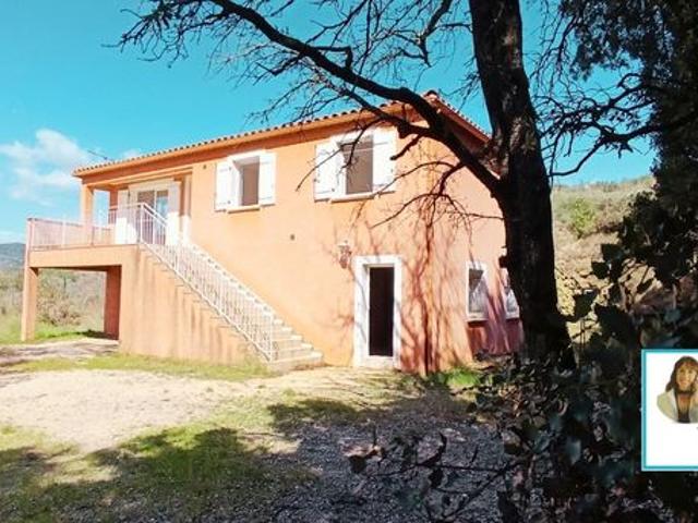 Maison 4 pièces 83 m²