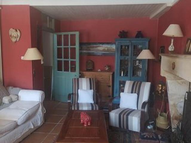 Maison 4 pièces 83 m²
