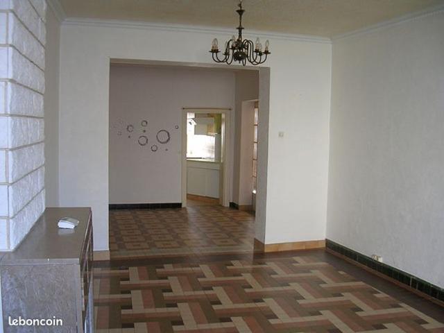 Maison 4 pièces 83 m²