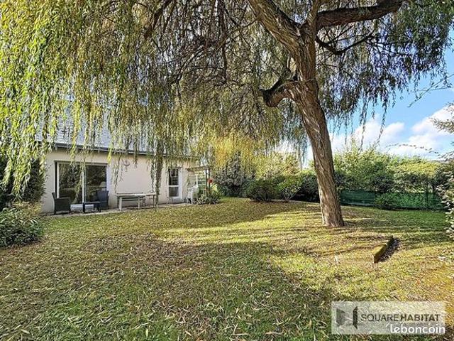 Maison 4 pièces 83 m²