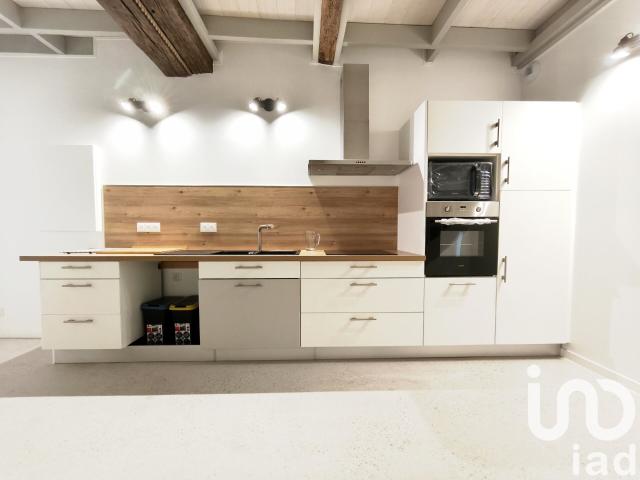 Maison 4 pièces 83 m²