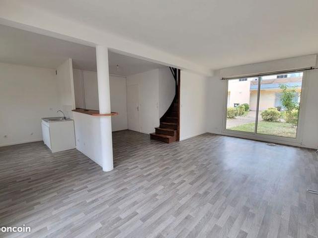 Maison 4 pièces 83 m²
