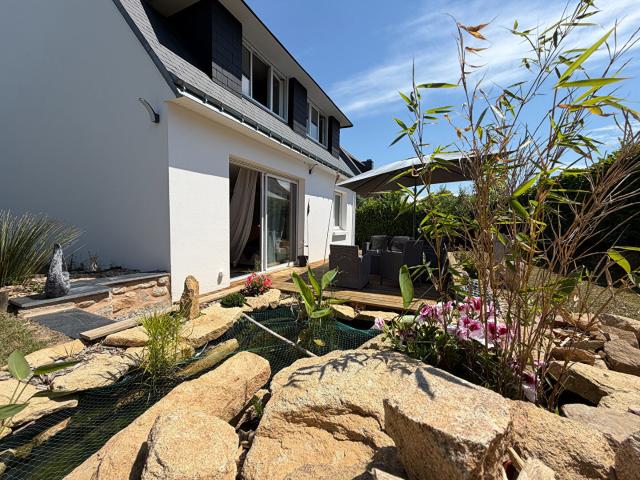Maison 4 pièces 83 m²