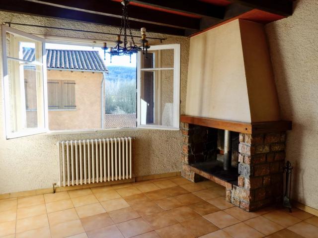 Maison 4 pièces 83 m²