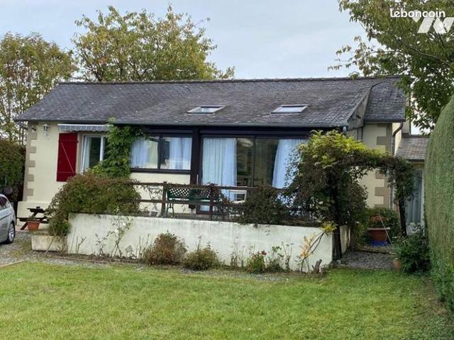 Maison 4 pièces 83 m²