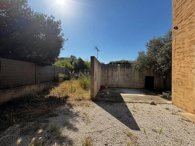 Maison 4 pièces 83 m²