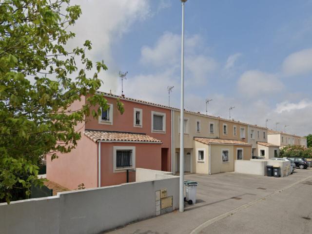 Maison 4 pièces 83 m²