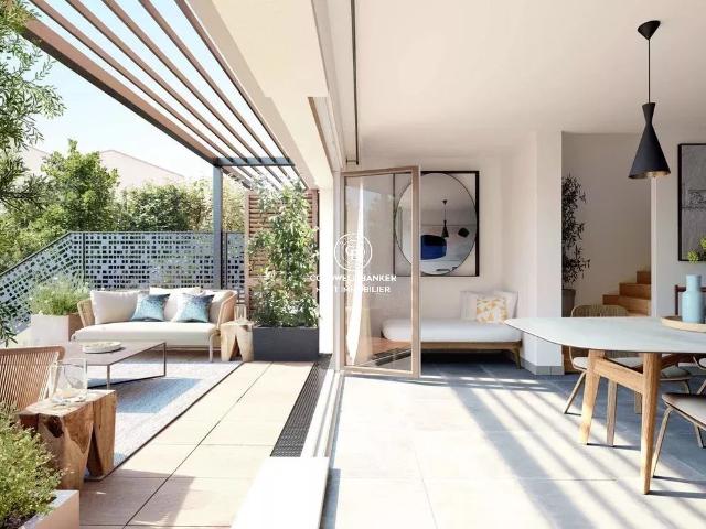 Maison 4 pièces 83 m²