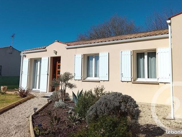 Maison 4 pièces 83 m²