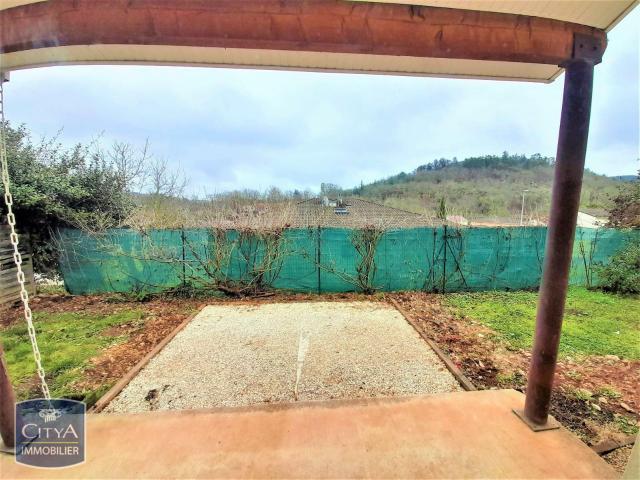 Maison 4 pièces 83 m²
