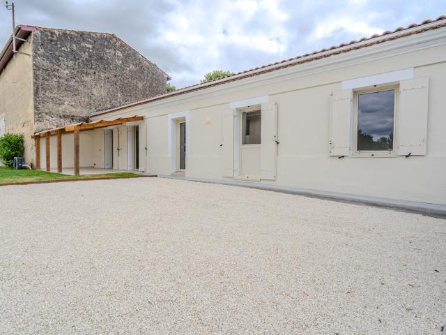 Maison 4 pièces 83 m²