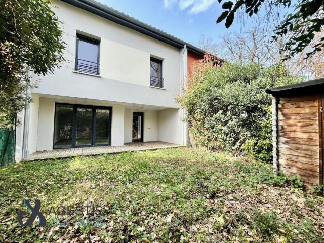 Maison 4 pièces 83 m²