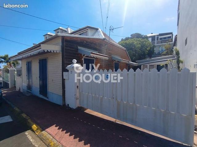 Maison 4 pièces 83 m²