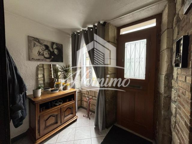 Maison 4 pièces 83 m²