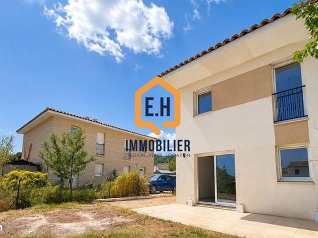 Maison 4 pièces 83 m²