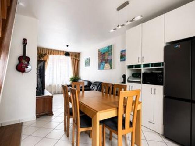 Maison 4 pièces 83 m²