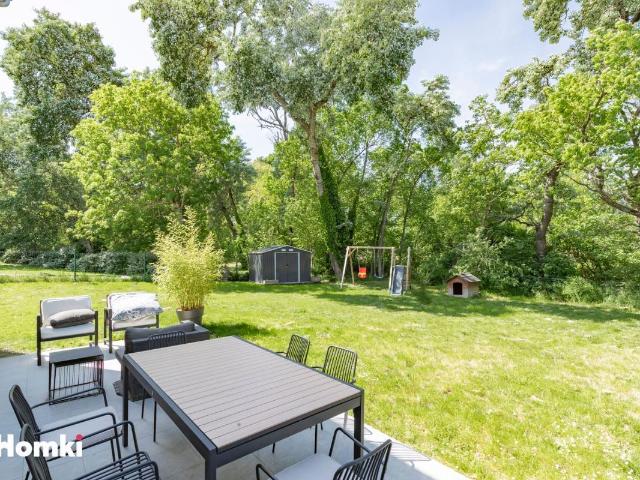 Maison 4 pièces 83 m²