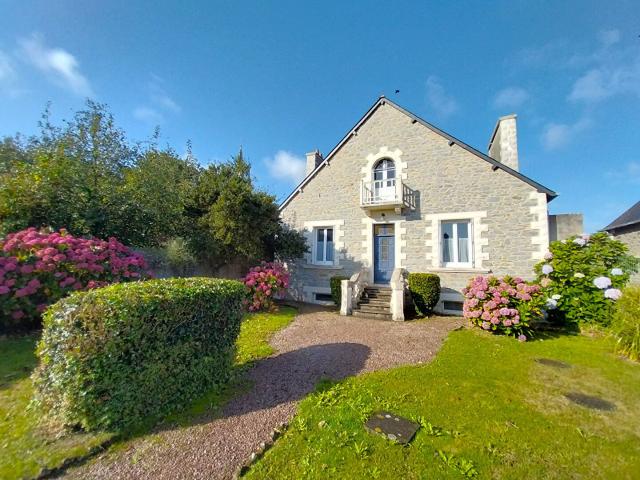Maison 4 pièces 83 m²