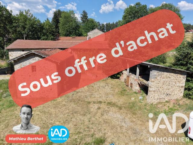 Maison 4 pièces 83 m²